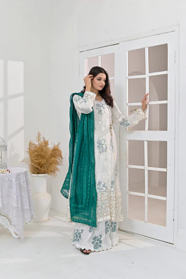 Fitoor angrakha