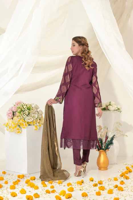 PARIZA by Ruby