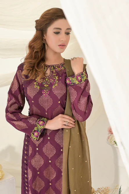 PARIZA by Ruby