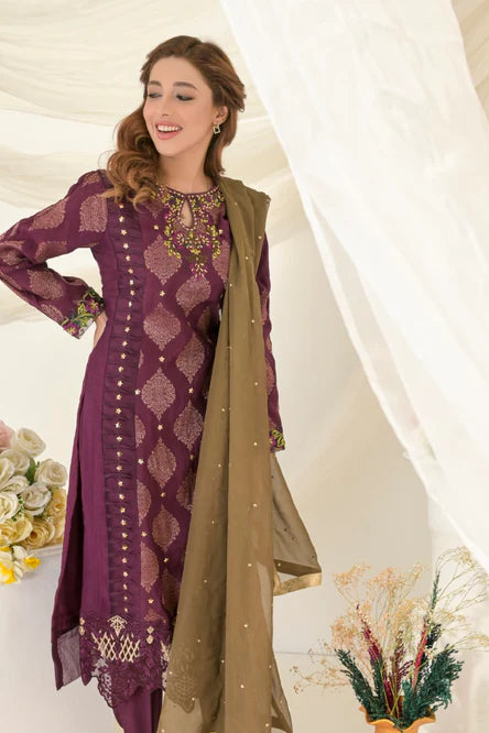 PARIZA by Ruby