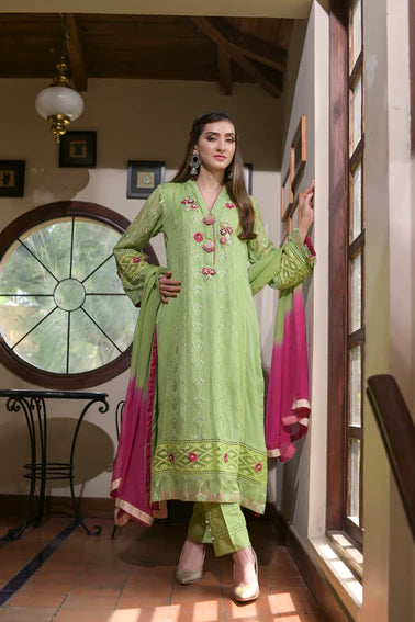 TABEER by Ruby