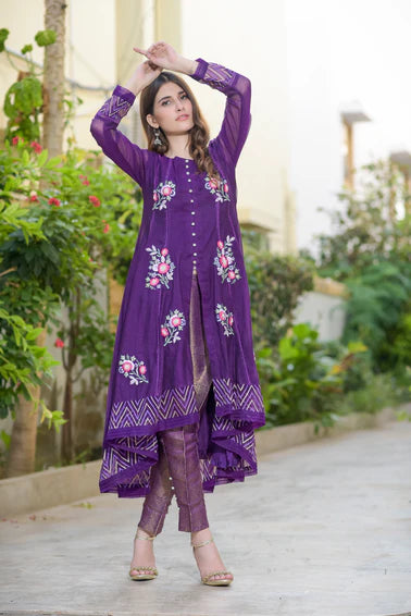 TASVEER E AAB