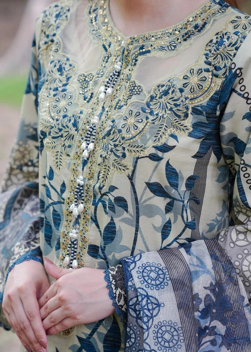 Veloria luxe