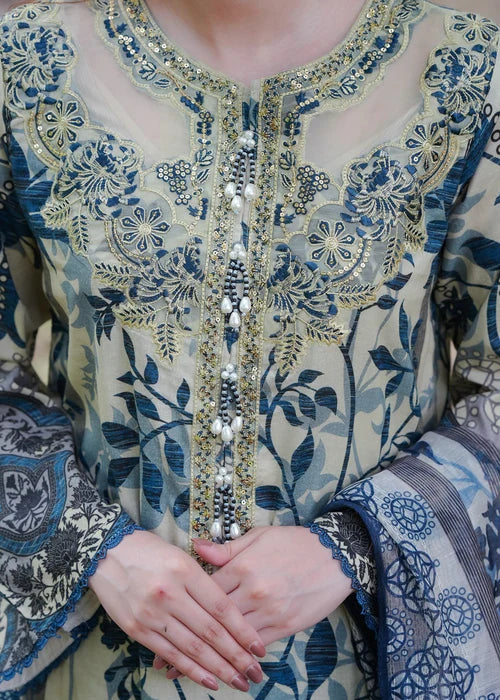 Veloria luxe