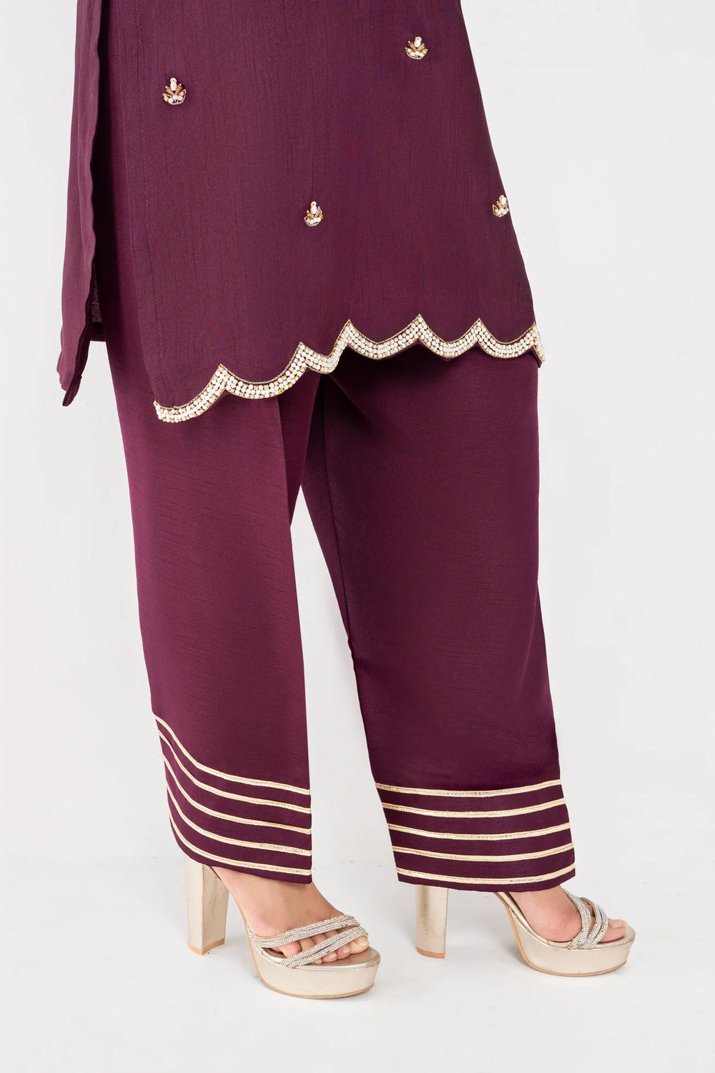 Lina Deep Purple