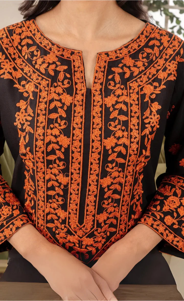 Saaz e Dil