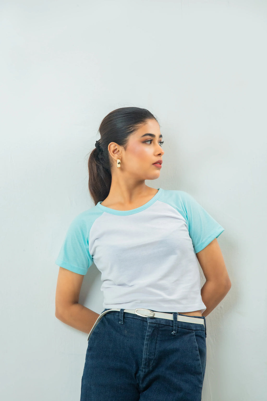 multi color Shirt