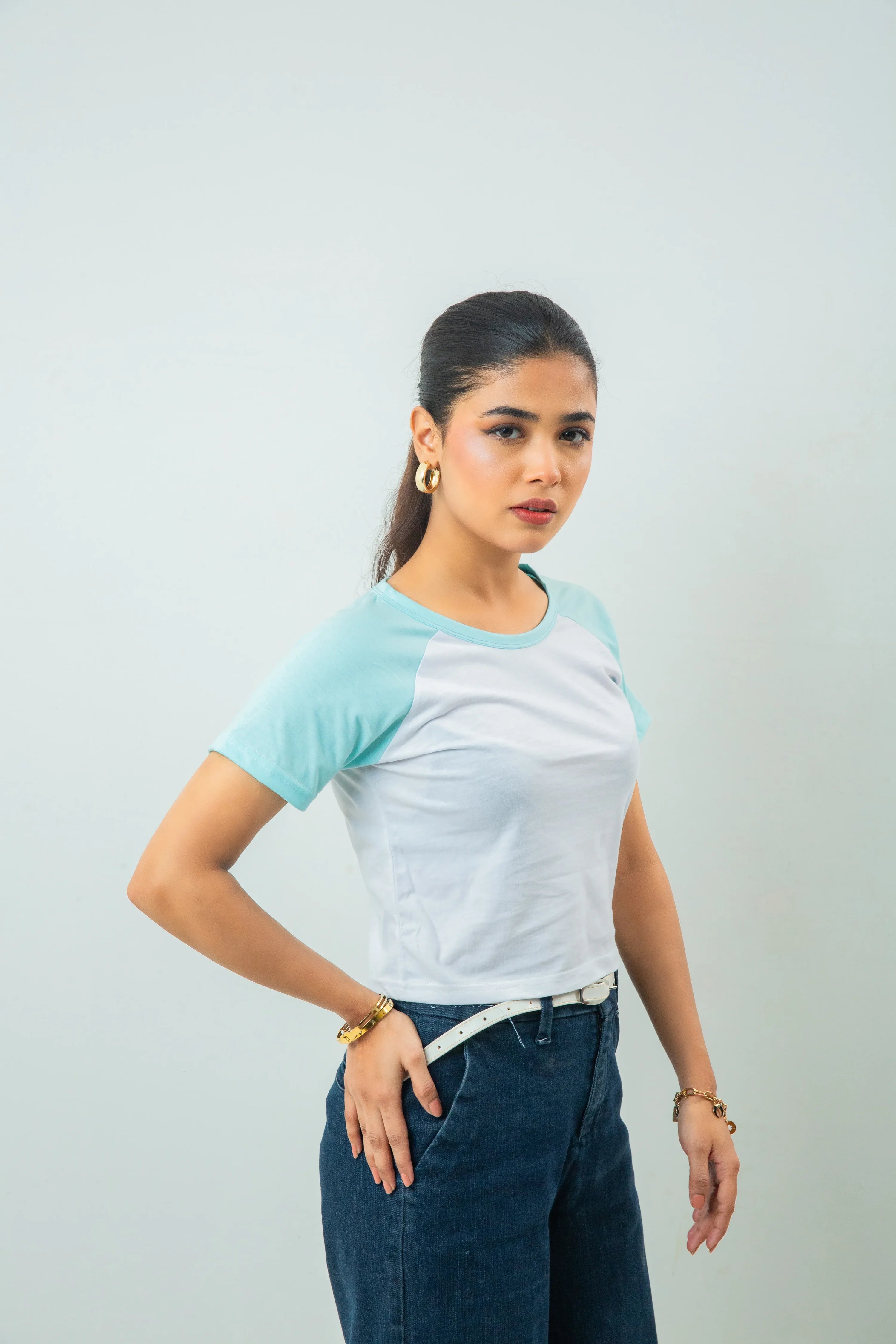 multi color Shirt