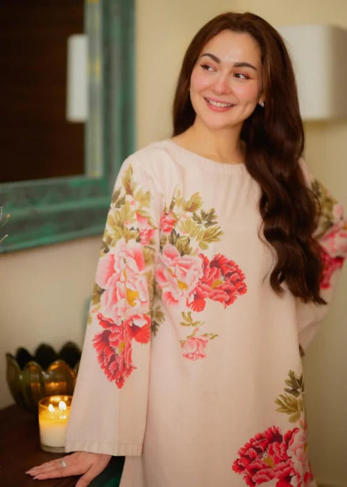 Hania Amir Rose Midway Arts