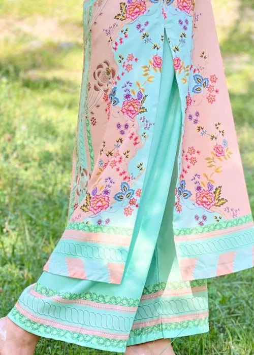 Flora Bliss
