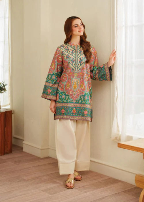 Eloura Color Pop Shamoze 2Pc
