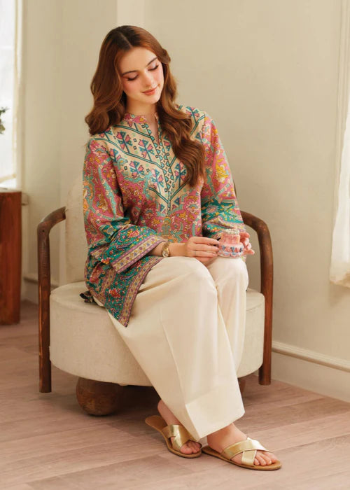Eloura Color Pop Shamoze 2Pc