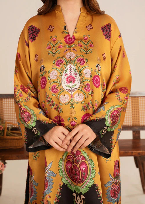 luxury outfit