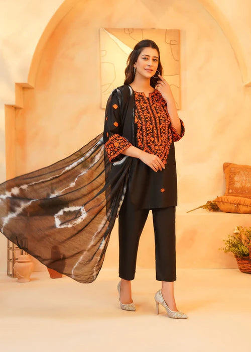 Uzma Midway Arts