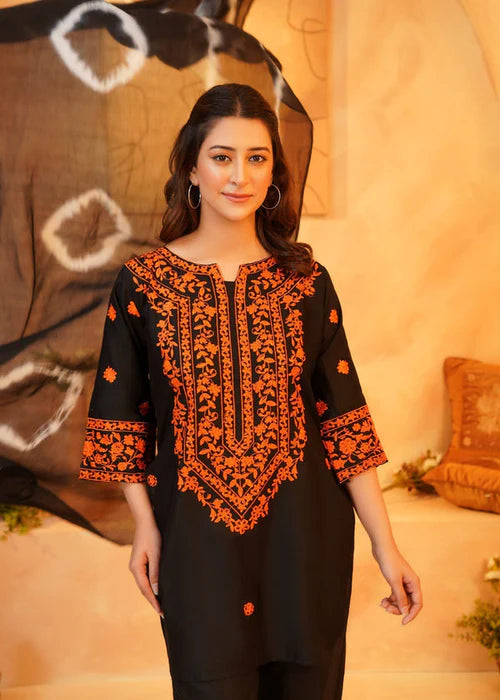 Uzma Midway Arts