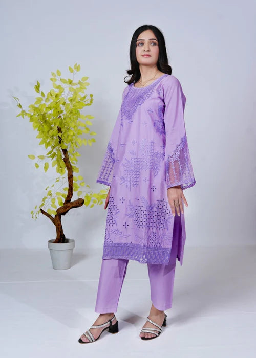 Lilac 2pc