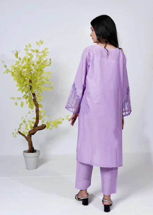 Lilac 2pc