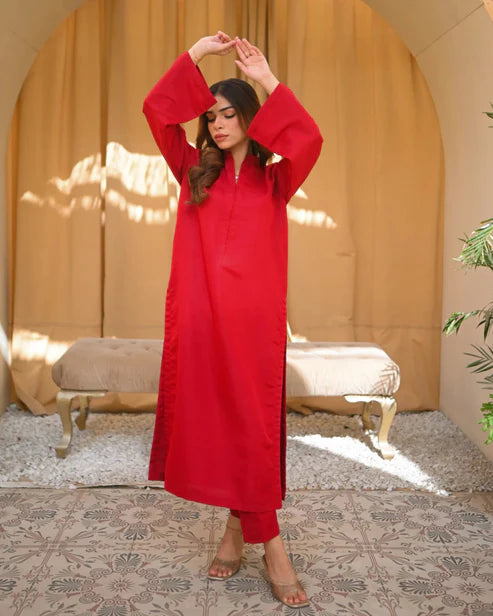 Rawsilk RUBY