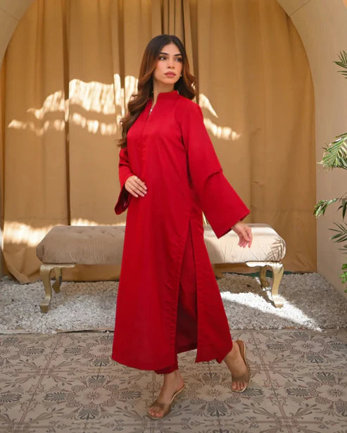 Rawsilk RUBY