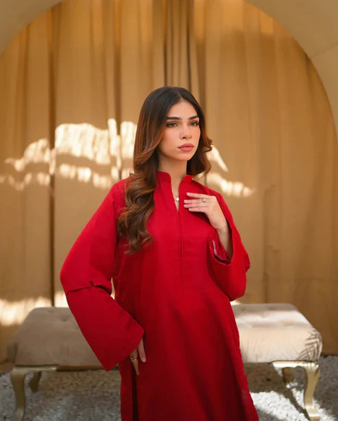 Rawsilk RUBY
