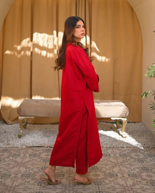 Rawsilk RUBY