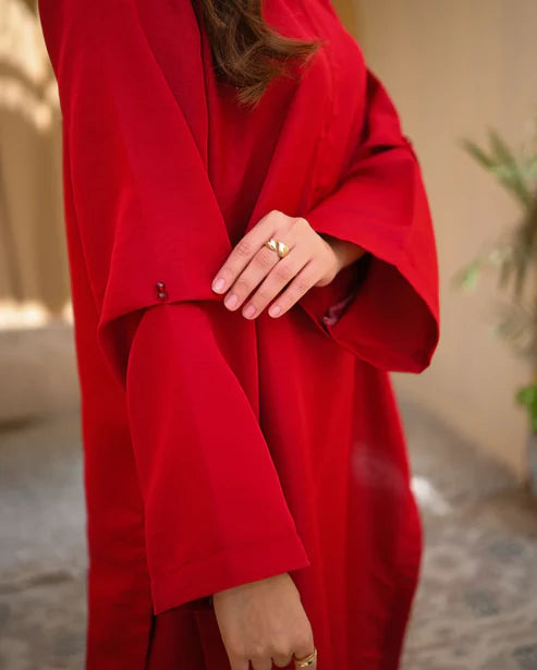 Rawsilk RUBY