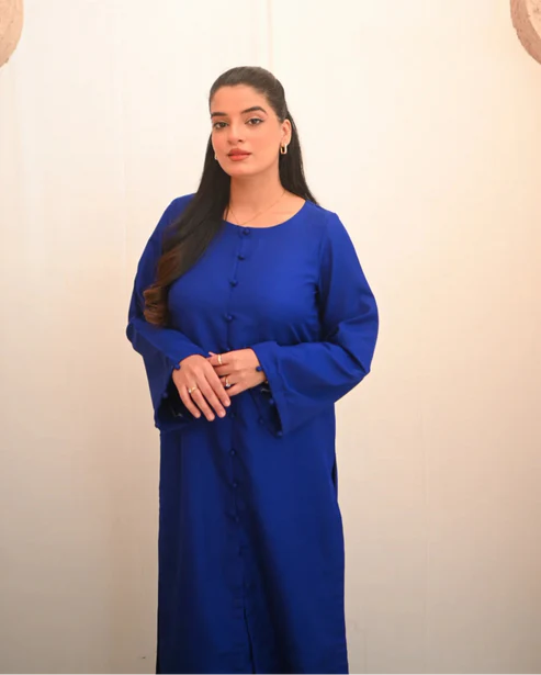 Rawsilk Midnight