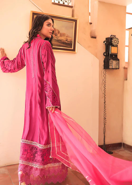 Yusra Ansari Zara