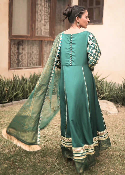 Yusra Ansari Noori