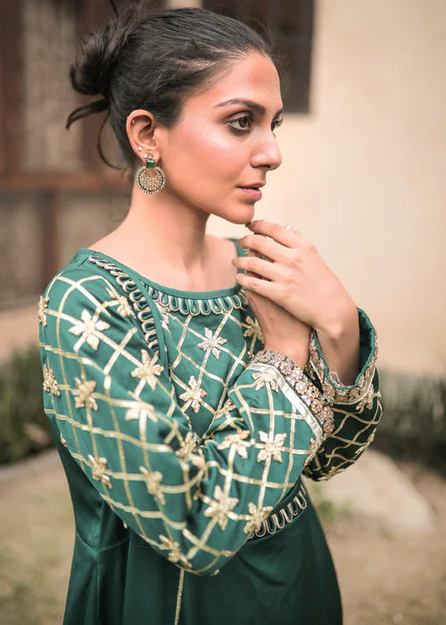 Yusra Ansari Noori