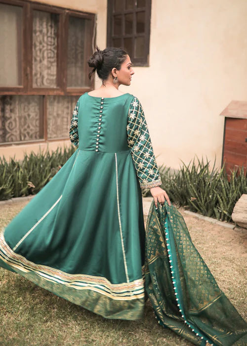 Yusra Ansari Noori