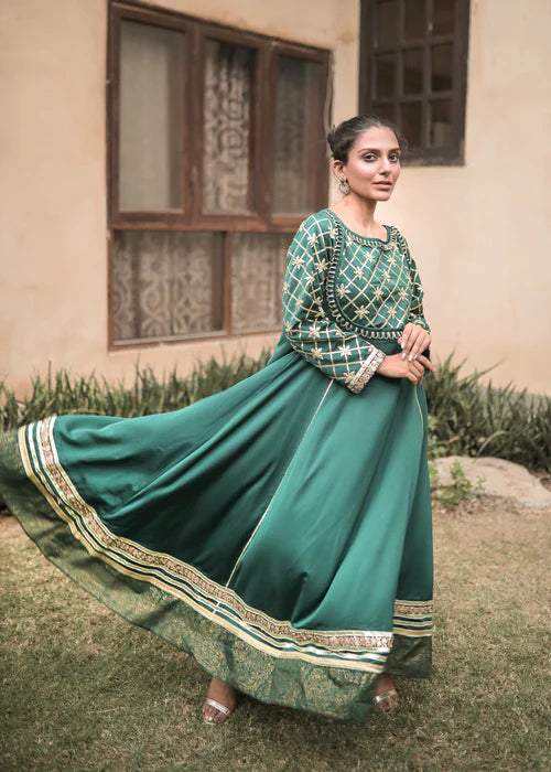 Yusra Ansari Noori