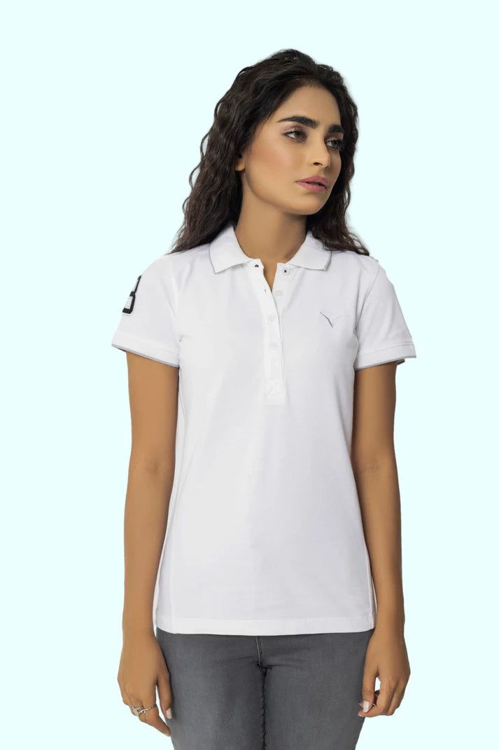 White Polo