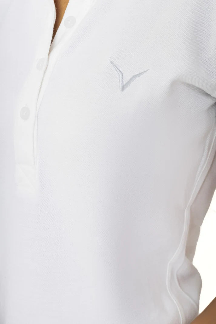 White Polo