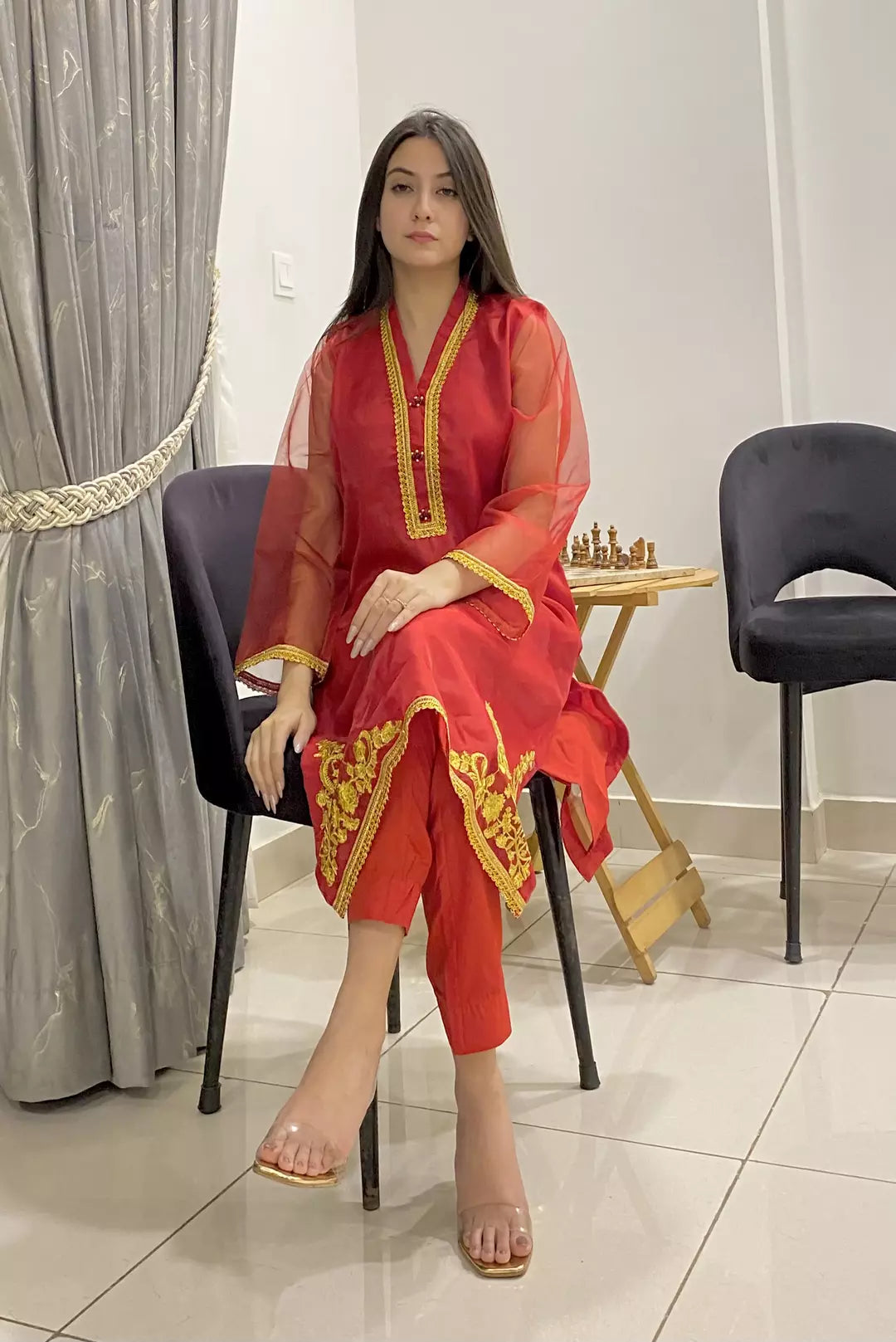 Laurex 2 PIECE