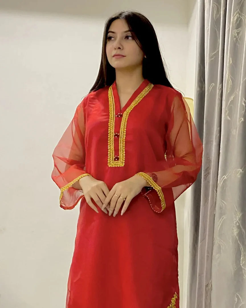 Laurex 2 PIECE