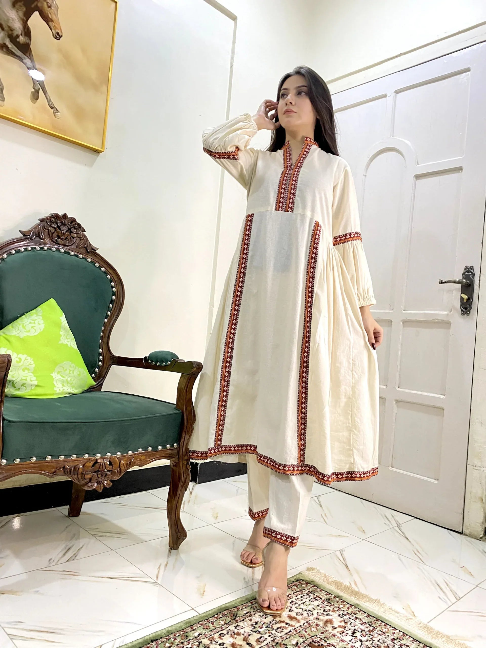sindhi vibe
