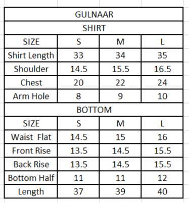 Gulnaar Maroon Katan Silk