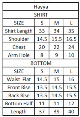 HAYA White Katan Silk