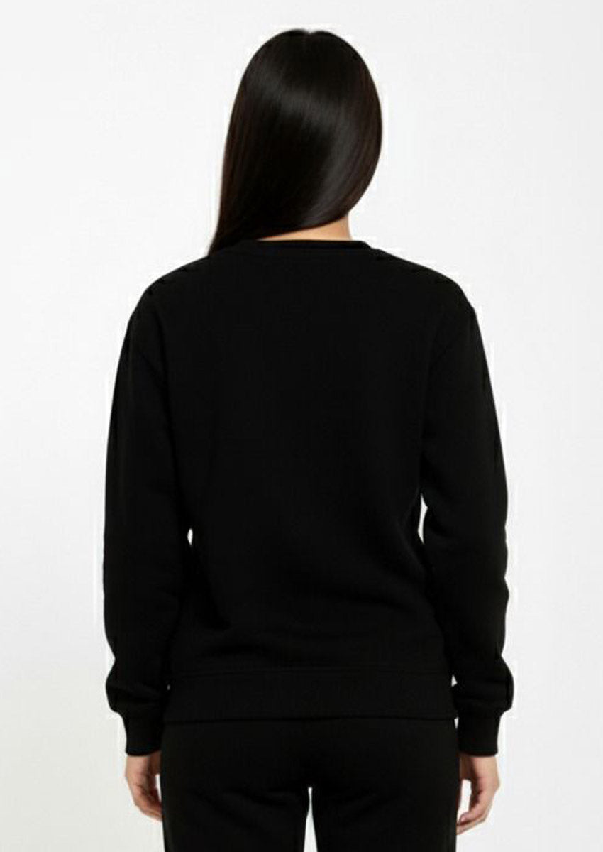 Jeffery Sweatshirt