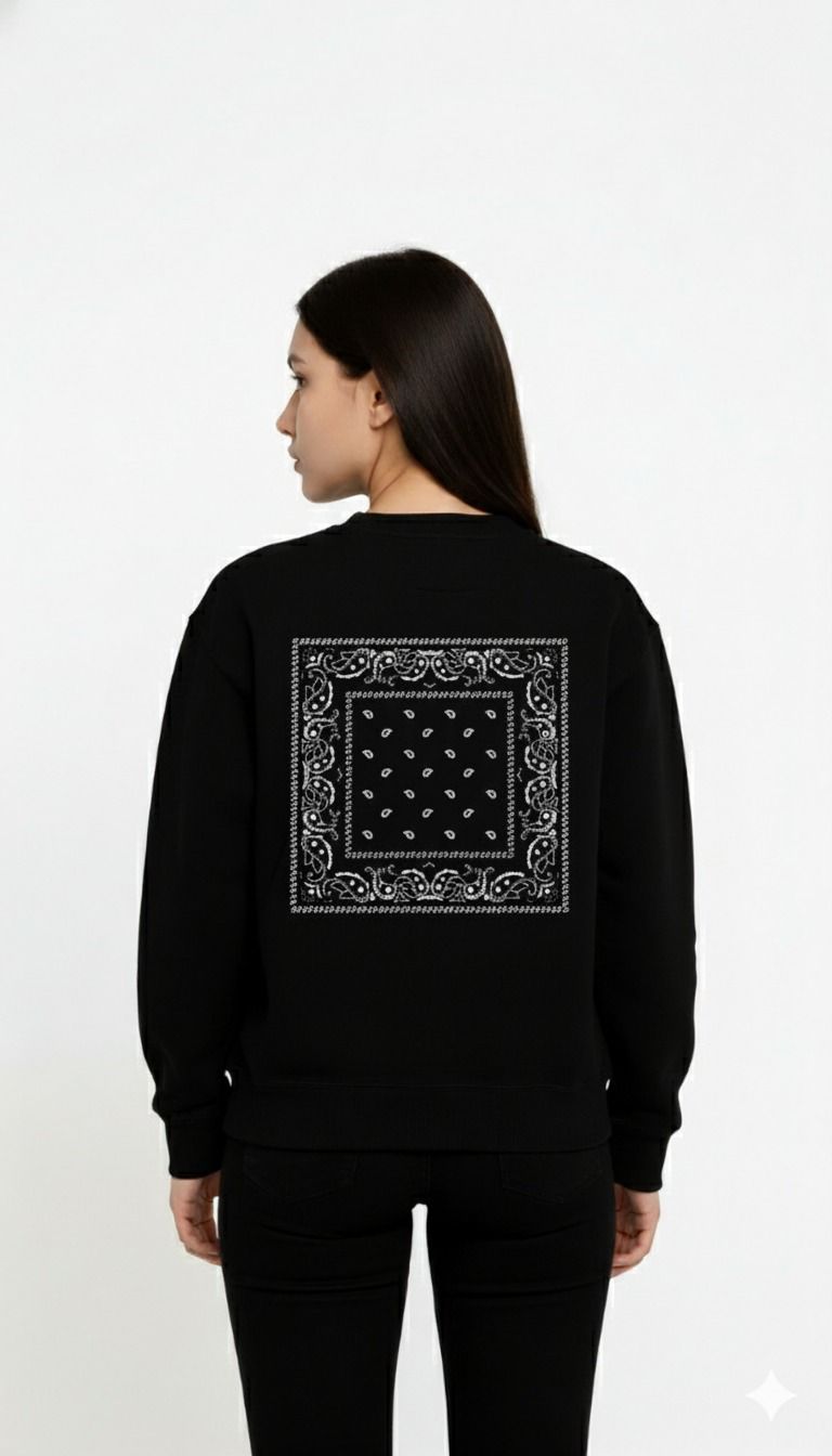 Yeshua Sweatshirt