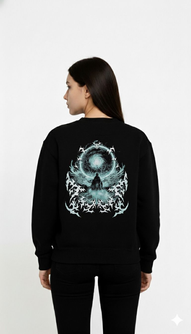 Dont Need Reason Sweatshirt