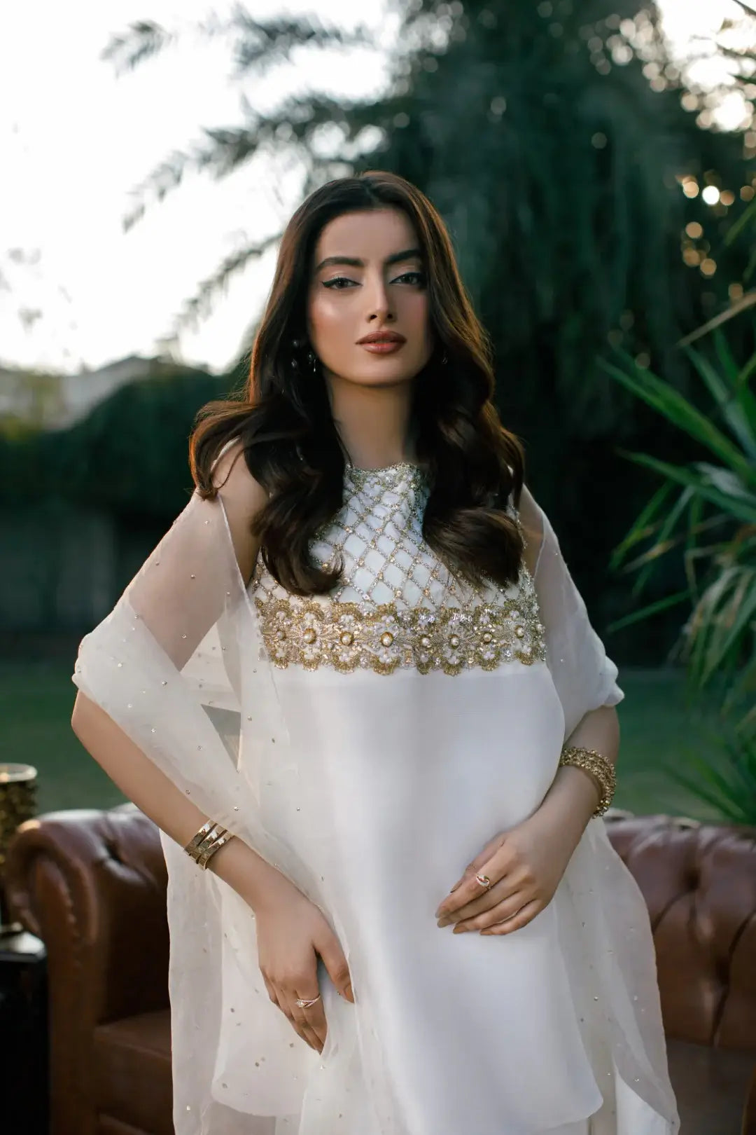 MEARA LUXURY