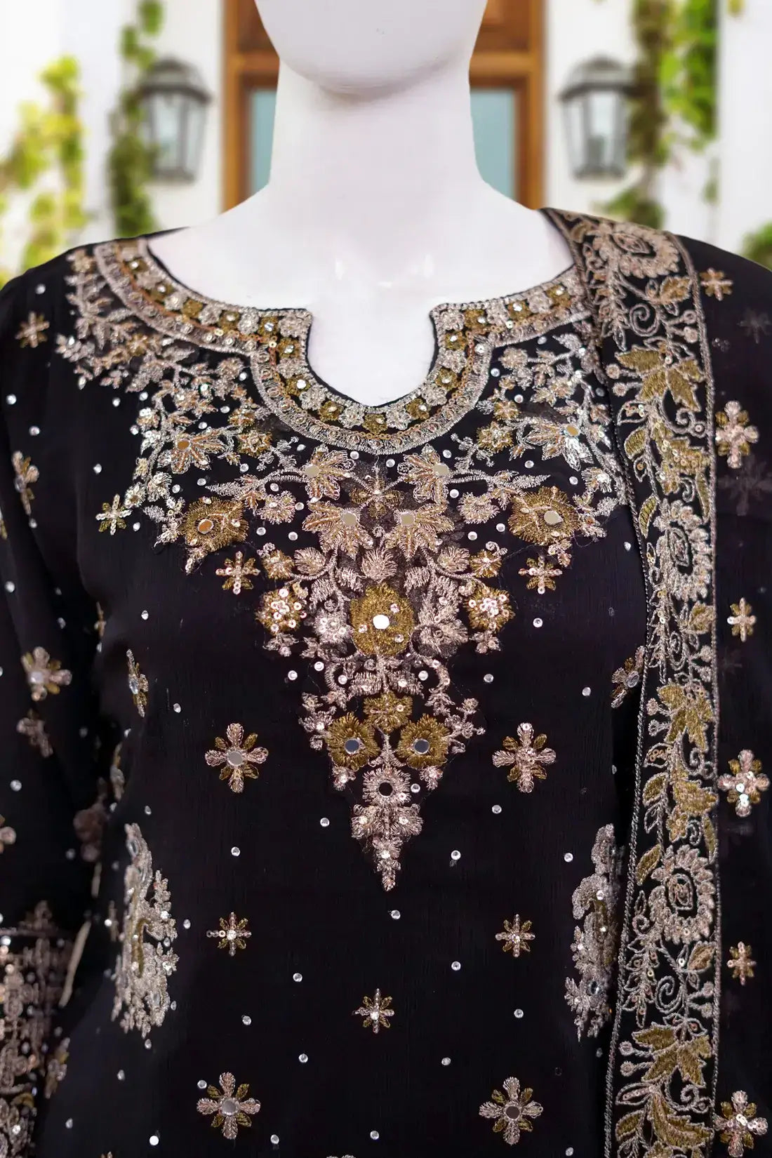 Aasira Black