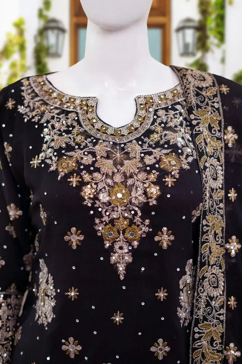 Aasira Black