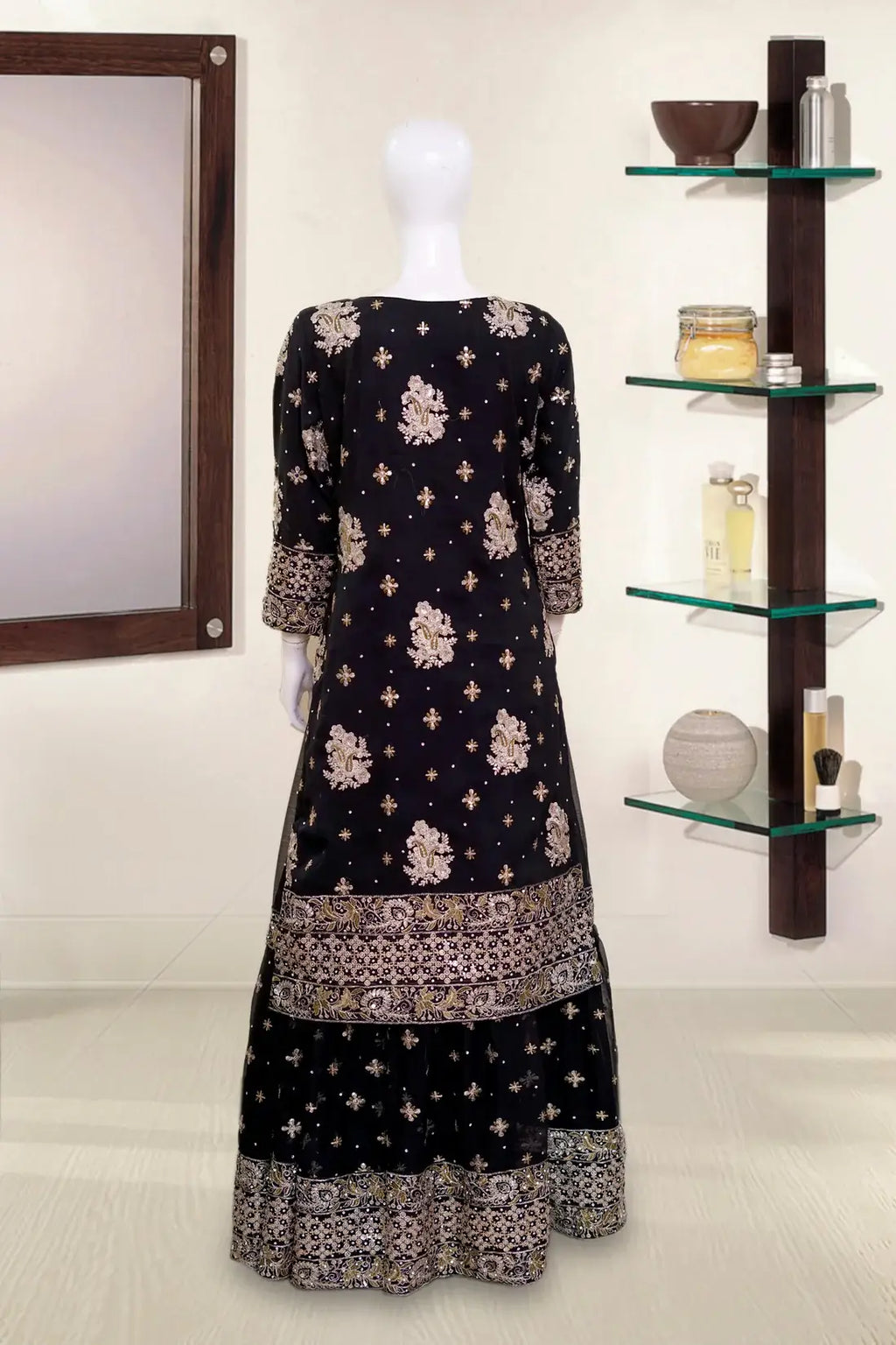 Aasira Black