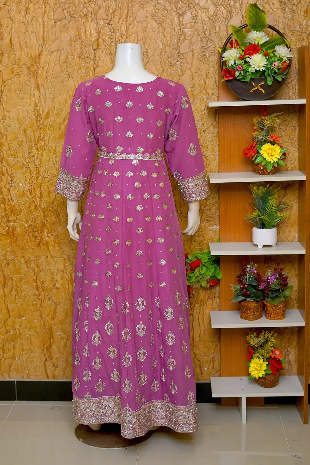 Bareeza Lavender