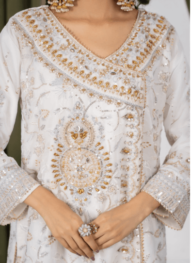 Beyza Angrakha