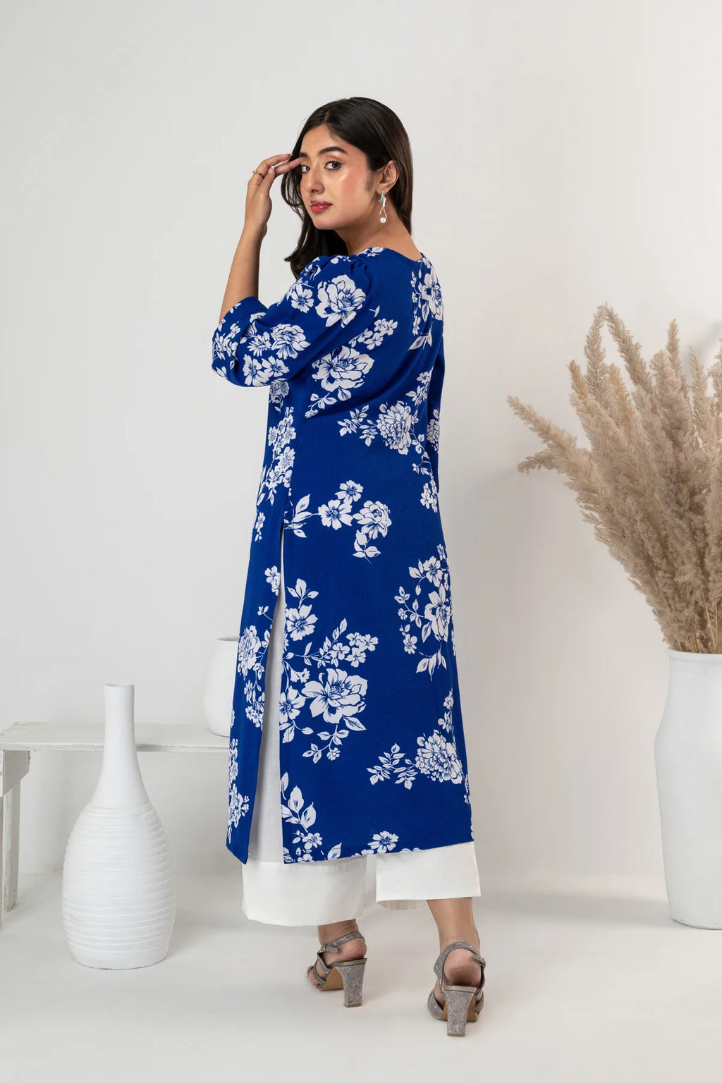 BLUE BLISS 2 Piece Set