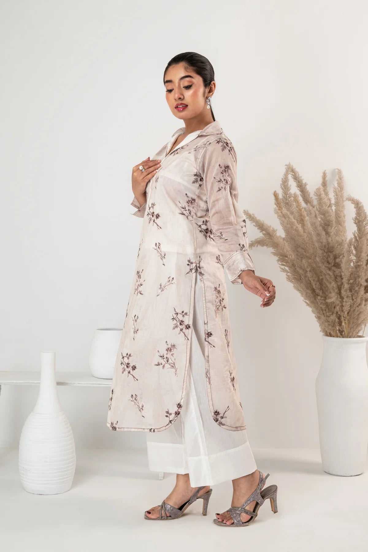 TERRA BALOOM 2 Piece Set